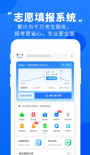 高考直通车