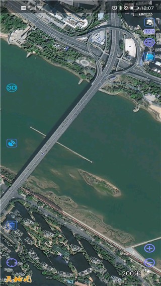 奥维地图2026
