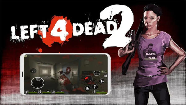 L4D2Mobile
