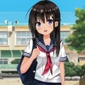 樱花高校正版