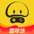 蘑菇云游2026