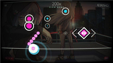 Cytoid国际版
