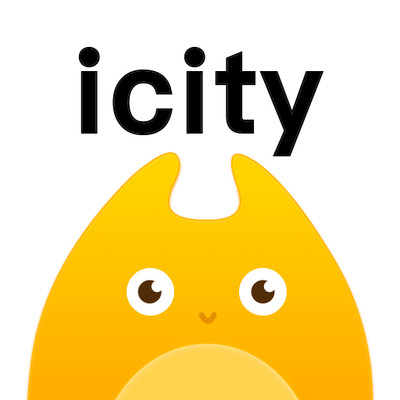 iCity我的心情日记
