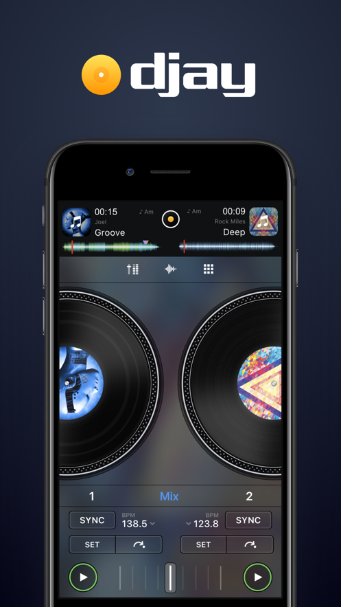 djayapp