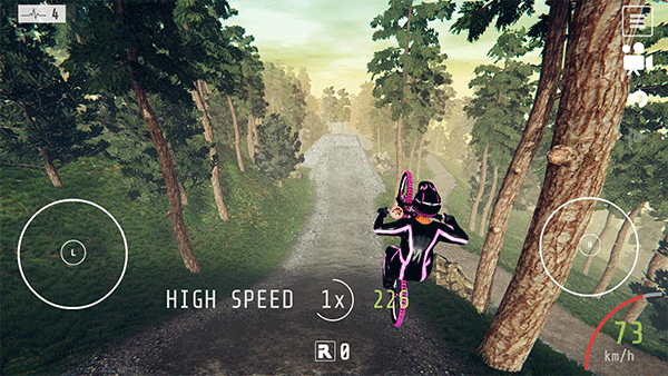 速降王者2026