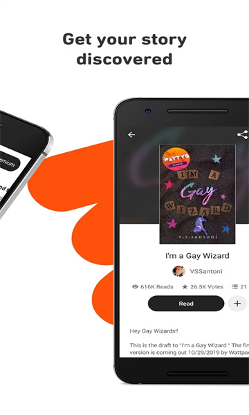 Wattpadapp