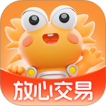 螃蟹交易平台安卓版