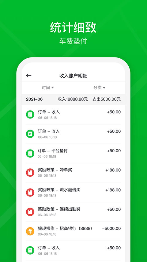 曹操出行司机端2026