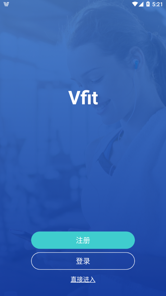 Vfitapp
