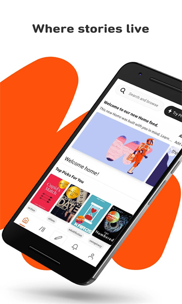 Wattpadapp