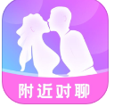附近对聊