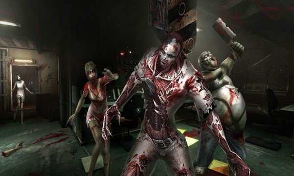 行尸走肉安卓版