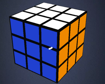 cubesolver中文版