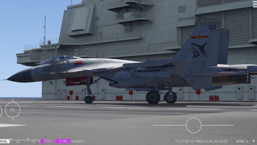 航母降落hd(CarrierLandings)