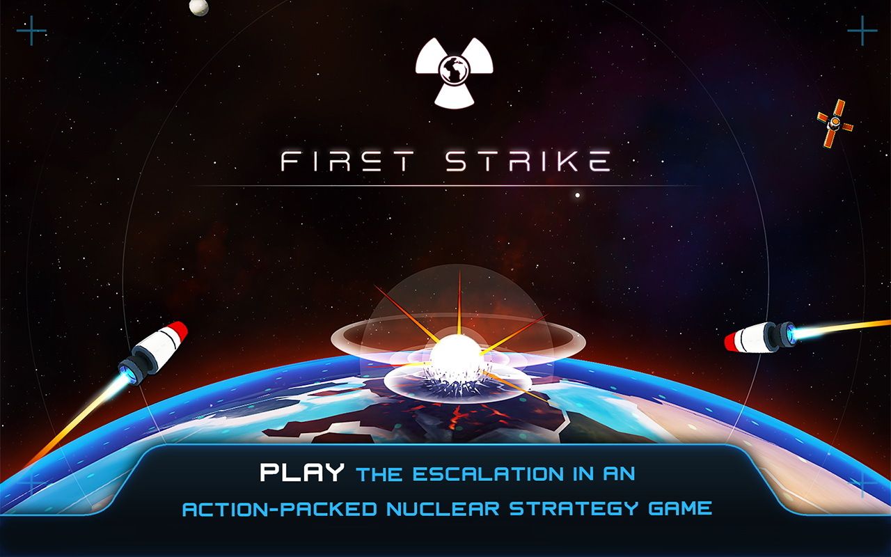 先发制人最新版5.0版本(FirstStrike)