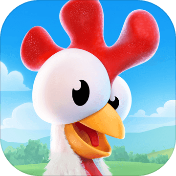 卡通农场(HayDay)