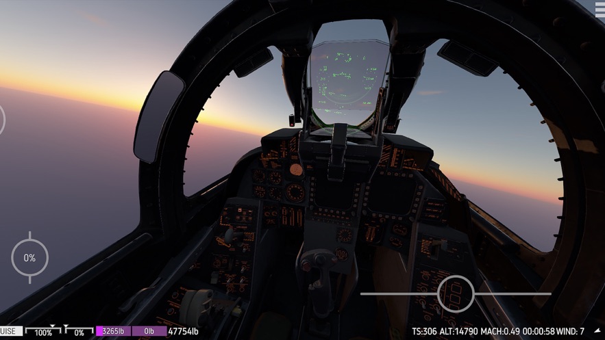 航母降落hd(CarrierLandings)