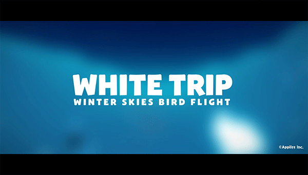 纯白之旅游戏下载(whitetrip)