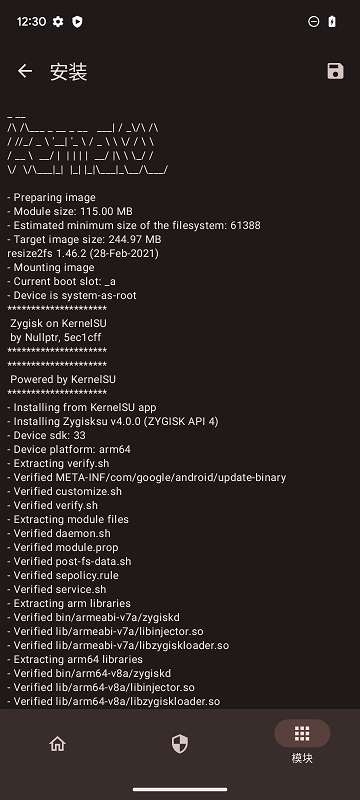KernelSUapp