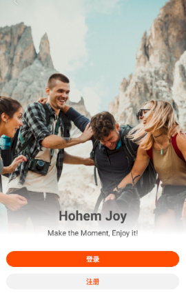 HohemJoyapp