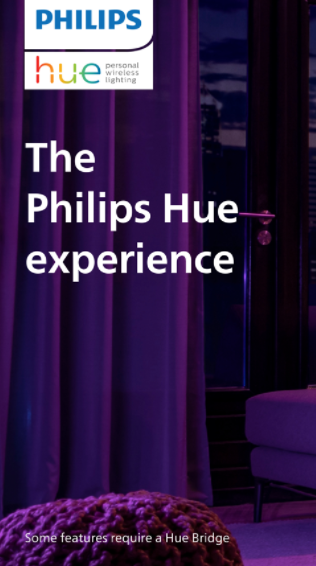 philipshue安卓