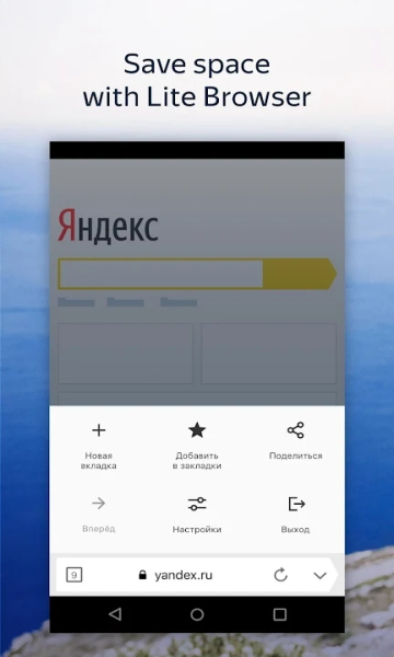 盐蛋浏览器(BrowserBeta)