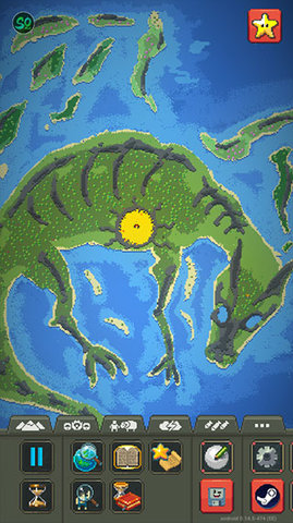 世界盒子游戏