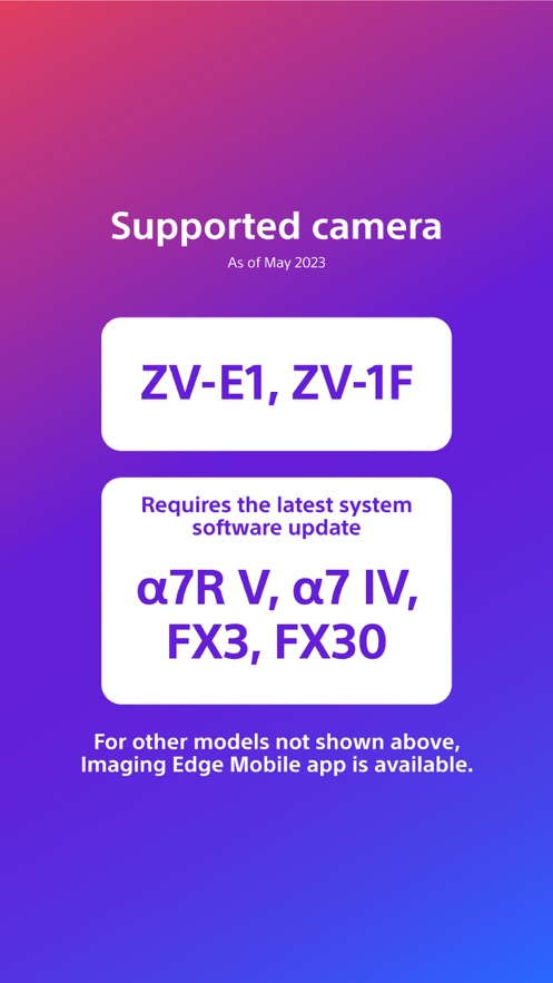 creatorsapp下载索尼官方