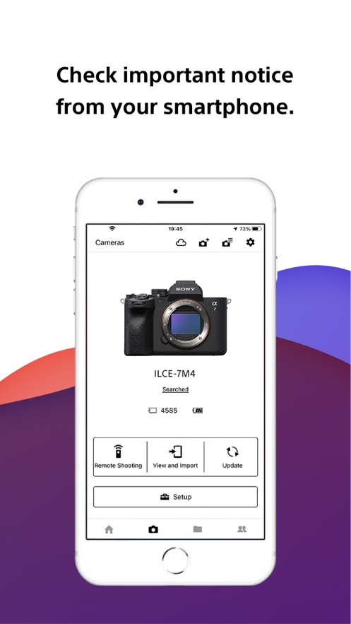 creatorsapp下载索尼官方