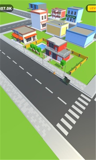 环卫工人模拟器下载手机版(CleaningIdle)