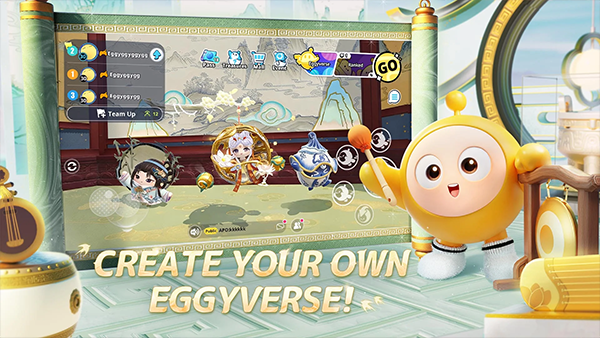EggyGo