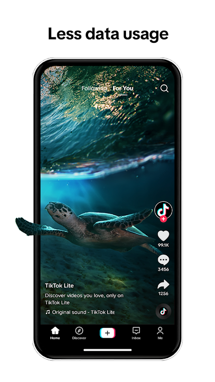 TikTokLiteapp