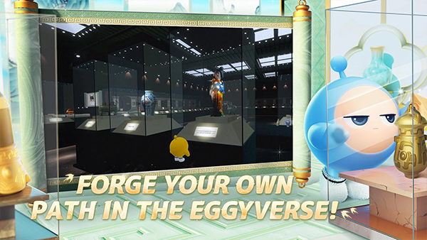EggyGo