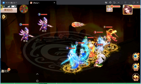 梦幻大唐最新版