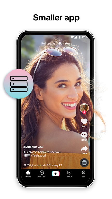 TikTokLiteapp