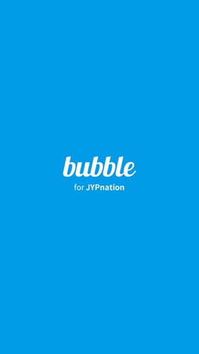 JYPbubble安卓版