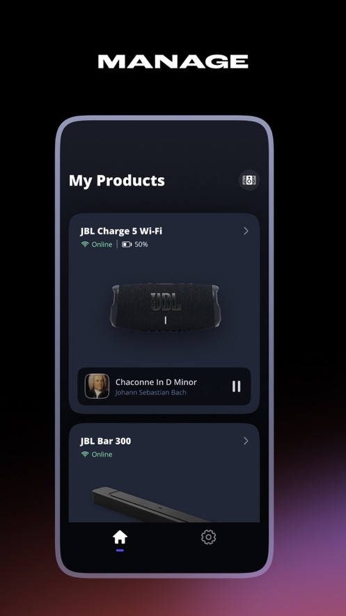 JBLOneapp