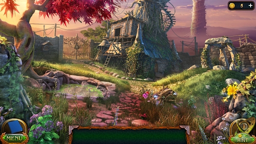 失落之地8LostLands8