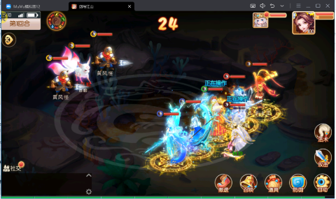 梦幻大唐最新版