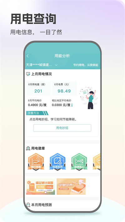 网上国网免费版