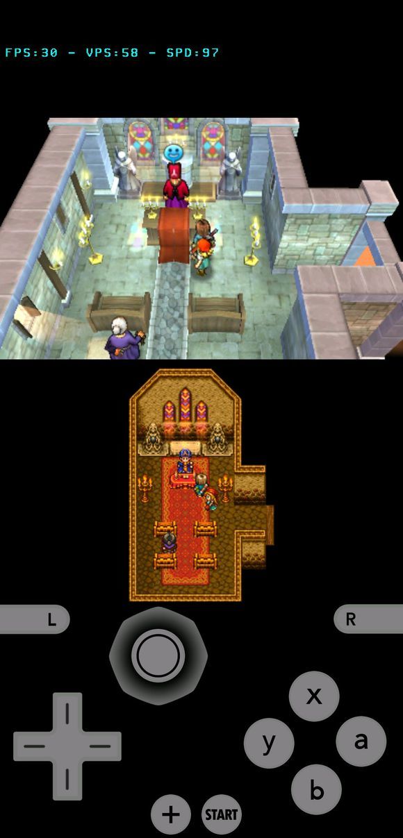 3DS模拟器安卓版