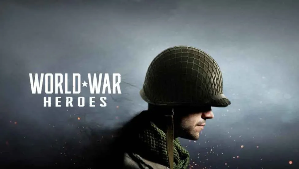 世界战争英雄(WorldWarHeroes)