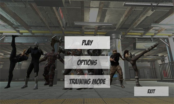 SpececialTekken4