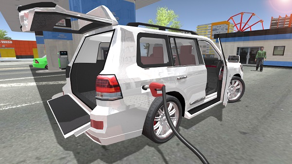 汽车模拟器2官方正版下载(CarSimulator2)