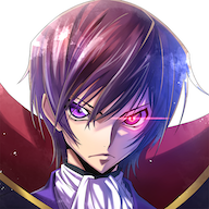 叛逆的鲁鲁修手游(ロススト)