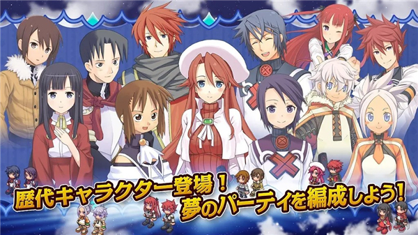 召唤之夜回忆