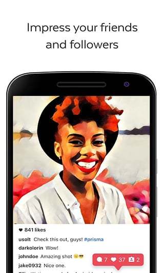 PriSma3D