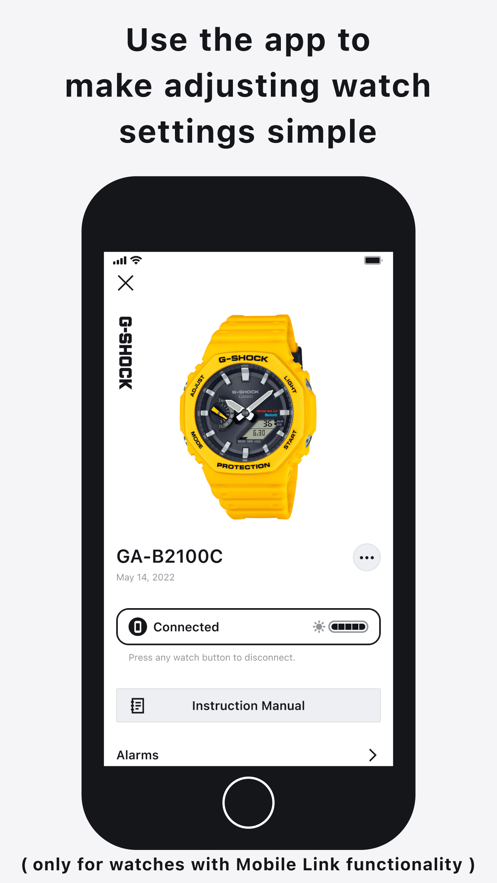 casiowatchesapp