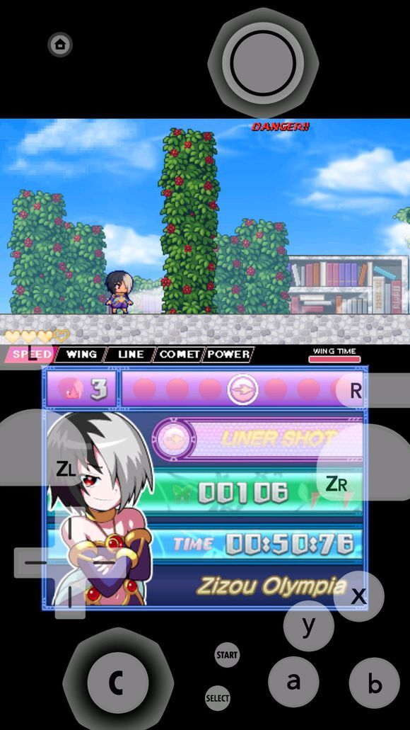 3DS模拟器安卓版