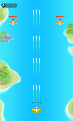 空中狂飙手游